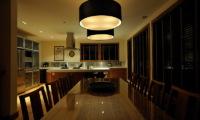 Annabel Dining Table | Hirafu, Niseko