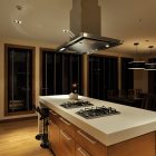 Annabel Kitchen and Dining Area | Hirafu, Niseko