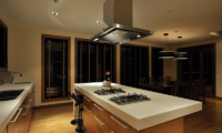 Annabel Kitchen and Dining Area | Hirafu, Niseko