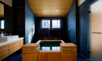 Annabel Hot Tub | Hirafu, Niseko
