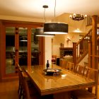 Annabel Dining Area | Hirafu, Niseko