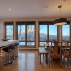 Annabel Dining Room | Hirafu, Niseko