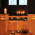 Annabel Sauna Bath | Hirafu, Niseko
