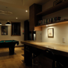 Annabel Billiard Table | Hirafu, Niseko