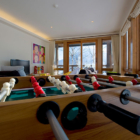 Annabel Games Room | Hirafu, Niseko