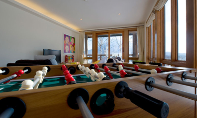 Annabel Games Room | Hirafu, Niseko