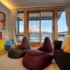Annabel Lounge Room | Hirafu, Niseko