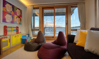 Annabel Lounge Room | Hirafu, Niseko