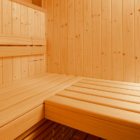 Annabel Sauna | Hirafu, Niseko