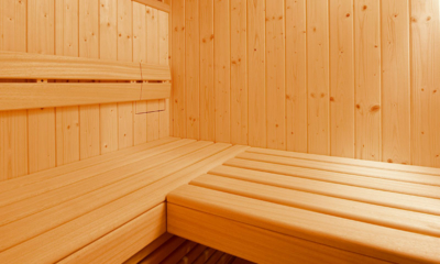 Annabel Sauna | Hirafu, Niseko