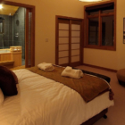 Annabel Bedroom and Bathroom | Hirafu, Niseko