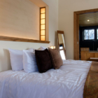 Annabel Bedroom with Sauna Bath | Hirafu, Niseko