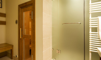 Annabel Bathroom | Hirafu, Niseko