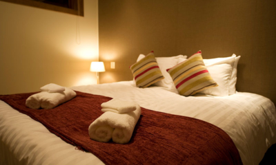 Annabel Room | Hirafu, Niseko