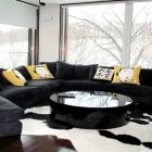 Big Valley Living Room | Lower Hirafu Village, Niseko