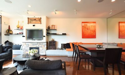 Big Valley Family Area | Hirafu, Niseko