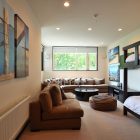 Big Valley Bunk Beds Area | Hirafu, Niseko