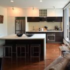 Big Valley Kitchen Area | Hirafu, Niseko