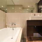 Big Valley Bathtub | Hirafu, Niseko