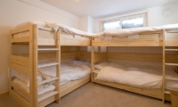 Birch Grove Bedroom | Lower Hirafu Village, Niseko