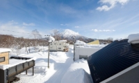 Birch Grove Exterior | Lower Hirafu Village, Niseko
