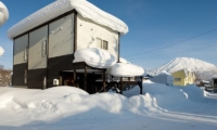 Birch Grove Exterior | Lower Hirafu Village, Niseko