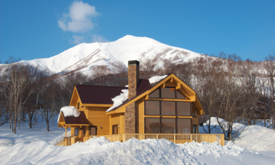 Casa La Mount Exterior | Annupuri, Niseko