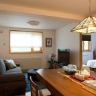 Chalet Murasaki Media Room | Upper Hirafu Village, Niseko
