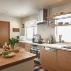Chalet Murasaki Kitchen | Upper Hirafu Village, Niseko