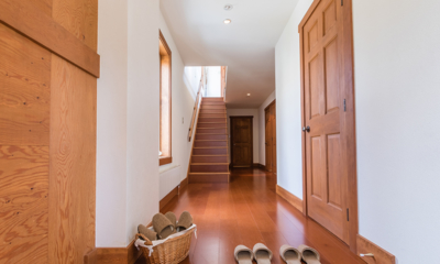 Cocoa Entrance | Hirafu, Niseko