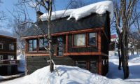 Eliona Outdoor View | Lower Hirafu Village, Niseko