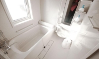 Ezo Fuji Bathroom | Hirafu Izumikyo 2, Niseko