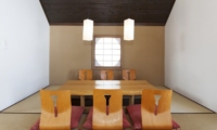 Ginsetsu Dining Room | Middle Hirafu Village, Niseko