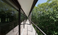 Glass House Terrace | Lower Hirafu Village, Niseko