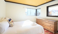 Gustav's Hideaway Bedroom | Lower Hirafu Village, Niseko