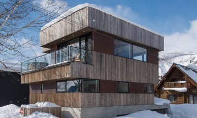 Gustav’s Hideaway Outdoors | Lower Hirafu Village, Niseko