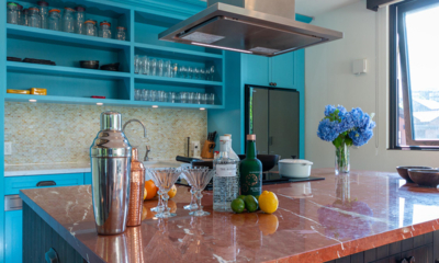Gustav's Hideaway Kitchen | Hirafu, Niseko