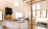 Hana & Jo Living And Dining Area | Hirafu Izumikyo 2, Niseko
