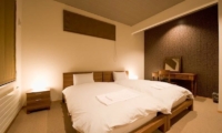 Hana & Jo Bedroom One | Hirafu Izumikyo 2, Niseko