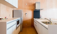 Heiwa Lodge Fully Equipped Kitchen | St Moritz, Niseko