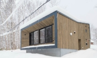 Heiwa Lodge Outdoors | St Moritz, Niseko