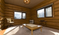 Jindabyne Lodge Living Room | Hirafu Izumikyo 1 Village, Niseko