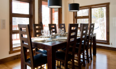 Joyce Dining Area | Hirafu, Niseko
