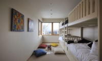 Kasetsu Bedroom | Lower Hirafu Village, Niseko