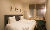 Kasumi Bedroom | Hirafu St Moritz, Niseko
