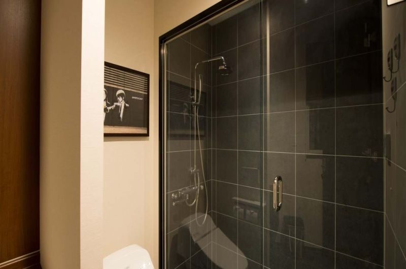 Kasumi Bathroom | Hirafu St Moritz, Niseko