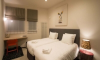 Kasumi Bedroom | Hirafu St Moritz, Niseko