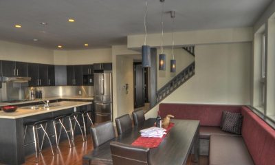 Konayuki Dining Area | Hirafu, Niseko