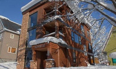 Konayuki Outdoors | Middle Hirafu Village, Niseko