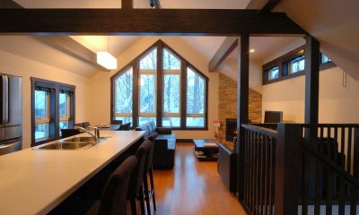 Mojos Dining Room | Lower Hirafu Village, Niseko